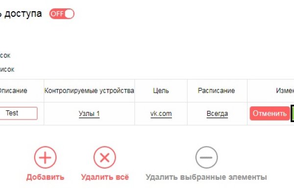 Kraken официальная ссылка