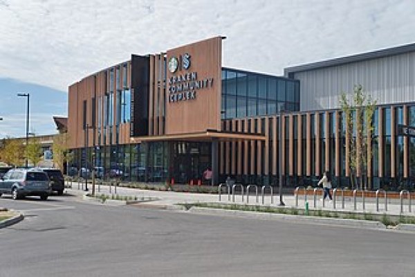 Что такое кракен сайт